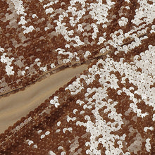 Load image into Gallery viewer, Bailey Elegant Sequin Maxi Dress FancySticated