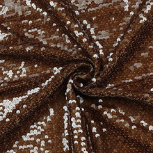 Load image into Gallery viewer, Bailey Elegant Sequin Maxi Dress FancySticated