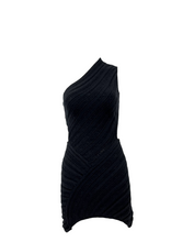Load image into Gallery viewer, Bella Knit Dress FancySticated