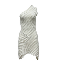 Load image into Gallery viewer, Bella Knit Dress FancySticated