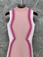 Load image into Gallery viewer, Carolyn Bodycon Dress FancySticated