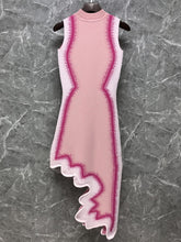 Load image into Gallery viewer, Carolyn Bodycon Dress FancySticated