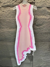 Load image into Gallery viewer, Carolyn Bodycon Dress FancySticated