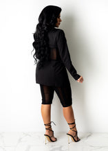 Load image into Gallery viewer, Cici Blazer Set FancySticated