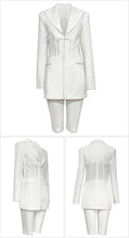 Load image into Gallery viewer, Cici Blazer Set FancySticated