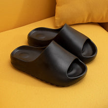 Load image into Gallery viewer, Comfy Slides (Unisex) FancySticated