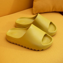 Load image into Gallery viewer, Comfy Slides (Unisex) FancySticated