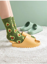 Load image into Gallery viewer, Comfy Slides (Unisex) FancySticated