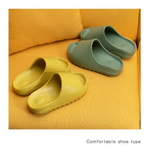 Load image into Gallery viewer, Comfy Slides (Unisex) FancySticated