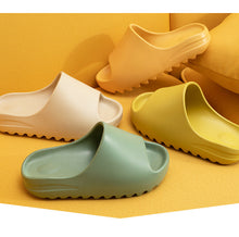 Load image into Gallery viewer, Comfy Slides (Unisex) FancySticated