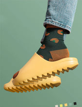 Load image into Gallery viewer, Comfy Slides (Unisex) FancySticated