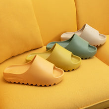 Load image into Gallery viewer, Comfy Slides (Unisex) FancySticated