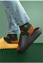 Load image into Gallery viewer, Comfy Slides (Unisex) FancySticated