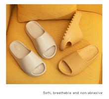 Load image into Gallery viewer, Comfy Slides (Unisex) FancySticated