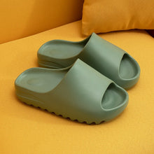 Load image into Gallery viewer, Comfy Slides (Unisex) FancySticated