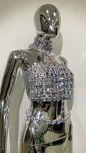 Load image into Gallery viewer, Crystal Top FancySticated