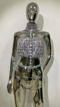 Load image into Gallery viewer, Crystal Top FancySticated