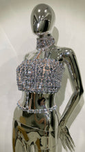 Load image into Gallery viewer, Crystal Top FancySticated