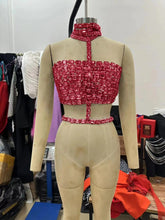 Load image into Gallery viewer, Crystal Top FancySticated