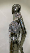 Load image into Gallery viewer, Crystal Top FancySticated