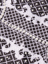 Load image into Gallery viewer, Embroidered Flares Vintage Blazer FancySticated