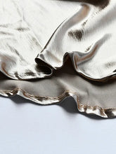 Load image into Gallery viewer, Claudia Silk Bodycon Dress