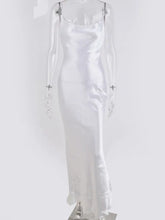 Load image into Gallery viewer, Claudia Silk Bodycon Dress