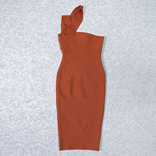 Load image into Gallery viewer, Alice Bandage Midi Dress