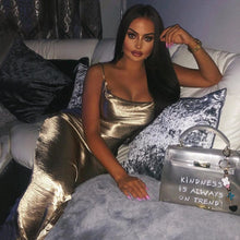 Load image into Gallery viewer, Claudia Silk Bodycon Dress