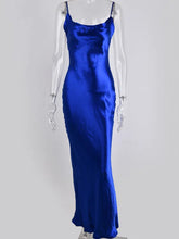 Load image into Gallery viewer, Claudia Silk Bodycon Dress