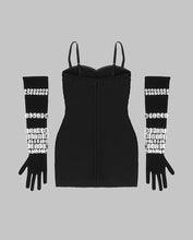 Load image into Gallery viewer, Tabitha Bodycon Mini Dress