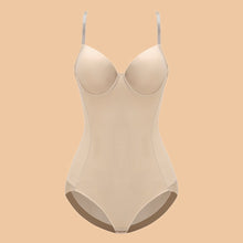 Load image into Gallery viewer, It Girl Snatched Bodysuit FancySticated