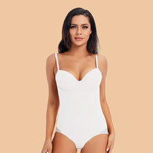 Load image into Gallery viewer, It Girl Snatched Bodysuit FancySticated