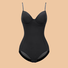 Load image into Gallery viewer, It Girl Snatched Bodysuit FancySticated