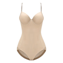 Load image into Gallery viewer, It Girl Snatched Bodysuit FancySticated