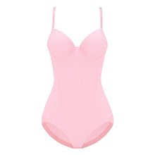 Load image into Gallery viewer, It Girl Snatched Bodysuit FancySticated