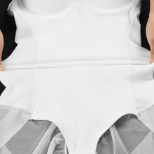 Load image into Gallery viewer, It Girl Snatched Bodysuit FancySticated