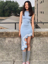 Load image into Gallery viewer, Jaimee Bodycon Mini Dress FancySticated