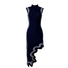 Load image into Gallery viewer, Jaimee Bodycon Mini Dress FancySticated