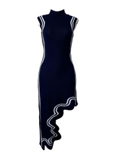 Load image into Gallery viewer, Jaimee Bodycon Mini Dress FancySticated