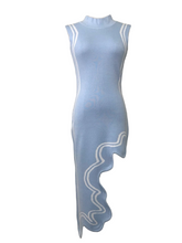 Load image into Gallery viewer, Jaimee Bodycon Mini Dress FancySticated