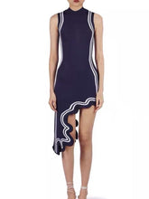 Load image into Gallery viewer, Jaimee Bodycon Mini Dress FancySticated