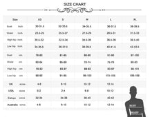 Load image into Gallery viewer, Kandi Corset Mini Dress FancySticated