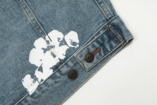 Load image into Gallery viewer, Kapok Denim Jacket FancySticated