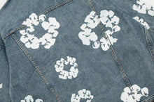 Load image into Gallery viewer, Kapok Denim Jacket FancySticated