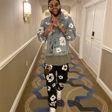 Load image into Gallery viewer, Kapok Denim Jacket FancySticated