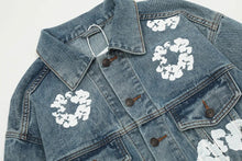 Load image into Gallery viewer, Kapok Denim Jacket FancySticated