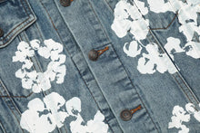 Load image into Gallery viewer, Kapok Denim Jacket FancySticated