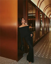 Load image into Gallery viewer, Keep It Knit Maxi Dress FancySticated