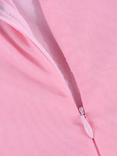 Load image into Gallery viewer, Keisha Mini Dress FancySticated